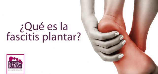 Fascitis Plantar