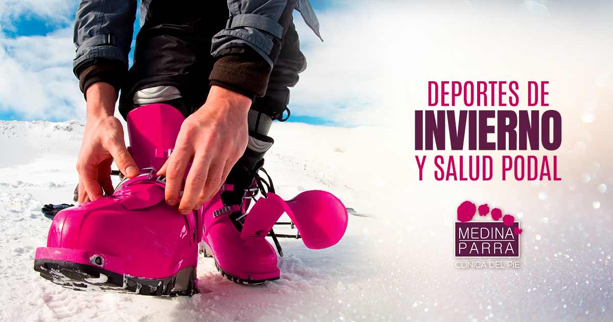 Deporte Invierno